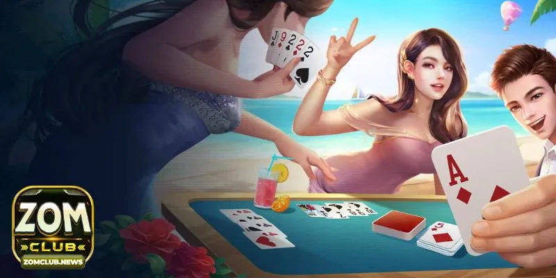 Yếu tố tạo nên sự khác biệt của game bài quý tộc tại Zomclub