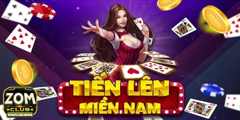 Cách chơi game bài tiến lên miền nam miễn phí chuẩn xác 100%