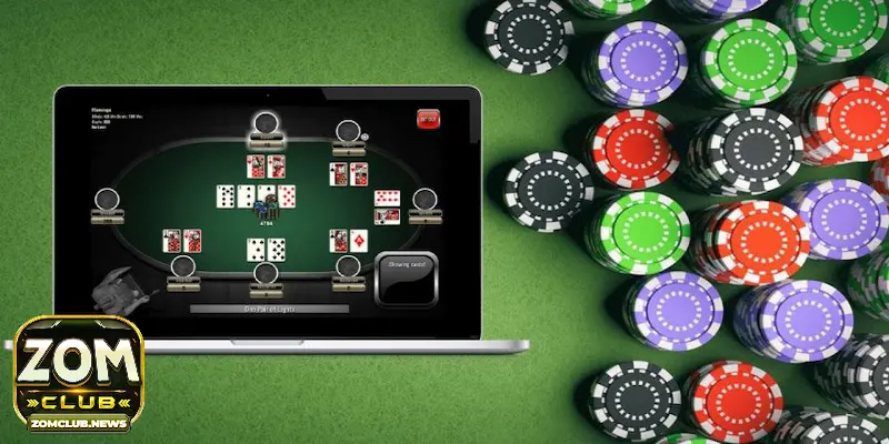 Chiến thuật chơi game bài 2 lá từ cao thủ số 1