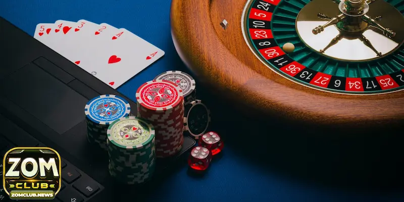 Chiến thuật đặt cược game bài đổi thưởng qua ngân hàng