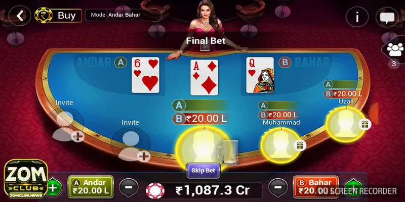 Hướng dẫn tải game bài Rồng Lửa iOS chi tiết